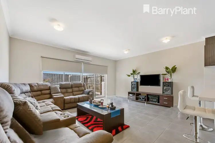 Fourth view of Homely unit listing, 36/5 Thomas Carr Drive, Tarneit VIC 3029