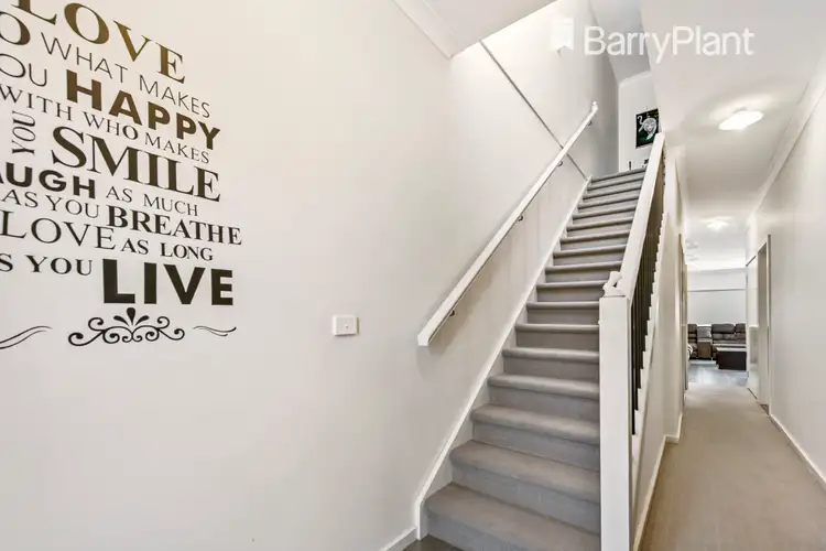 Fifth view of Homely unit listing, 36/5 Thomas Carr Drive, Tarneit VIC 3029