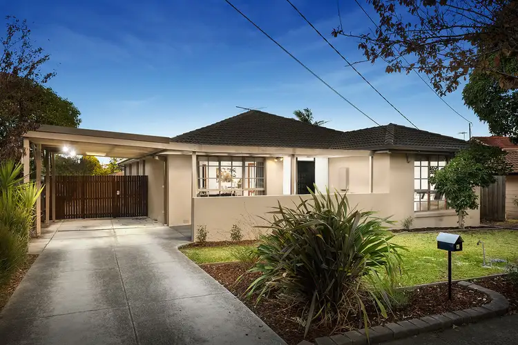 6 Yandell Close, Vermont South VIC 3133