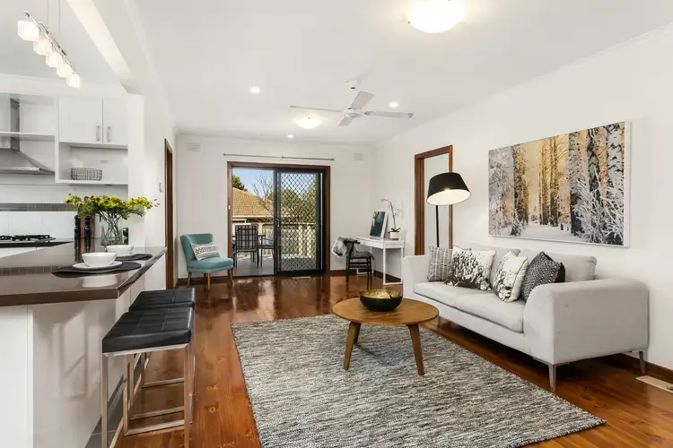 Sixth view of Homely house listing, 6 Yandell Close, Vermont South VIC 3133