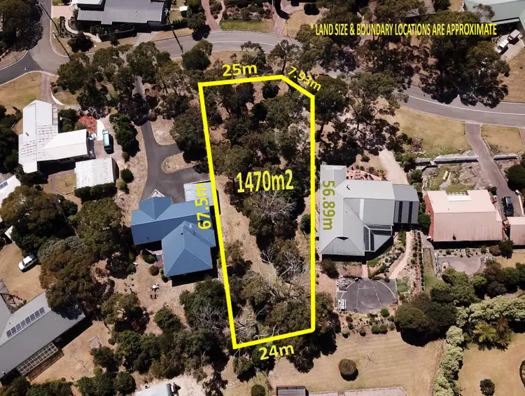 41 Anne Drive, Dromana VIC 3936