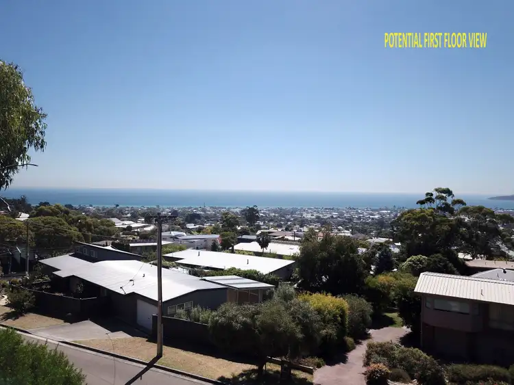 Third view of Homely land listing, 41 Anne Drive, Dromana VIC 3936