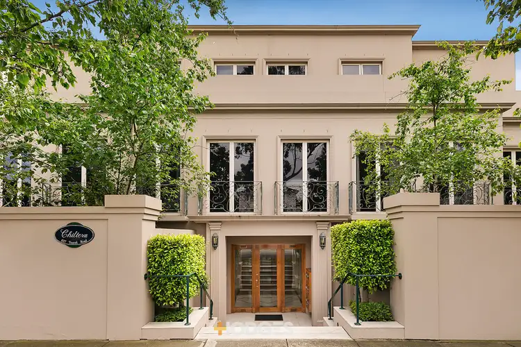 3/627 Toorak  Road, Toorak VIC 3142