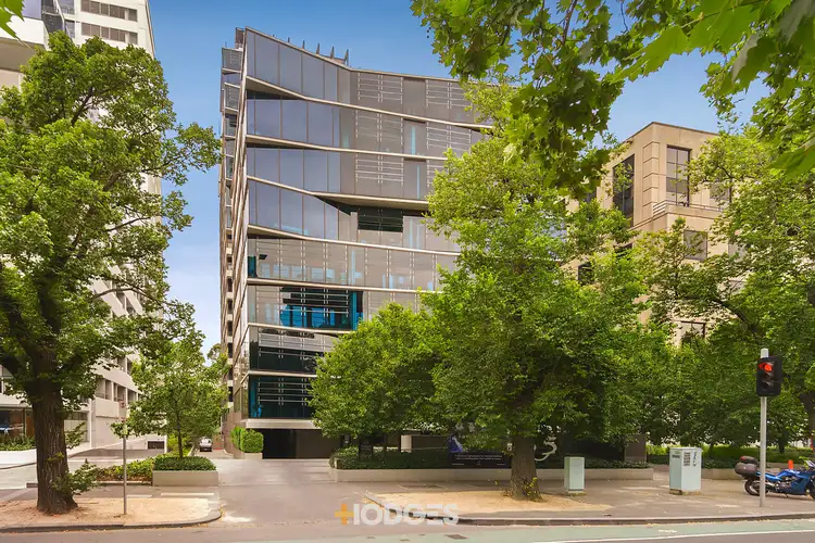 902/505 St Kilda Road, Melbourne VIC 3004