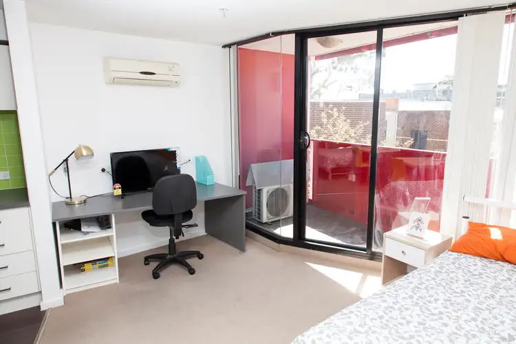 Fourth view of Homely apartment listing, 29/117-119 Ballarat Road, Footscray VIC 3011