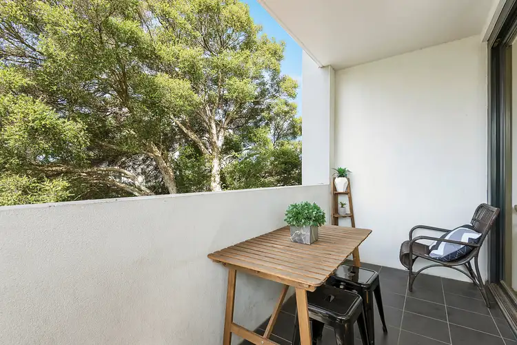 Fifth view of Homely apartment listing, 28/96 Hawdon Street, Heidelberg VIC 3084