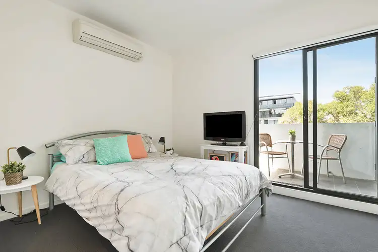 Sixth view of Homely apartment listing, 28/96 Hawdon Street, Heidelberg VIC 3084