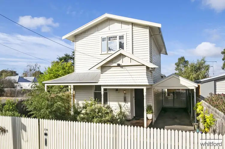230 Verner Street, East Geelong VIC 3219
