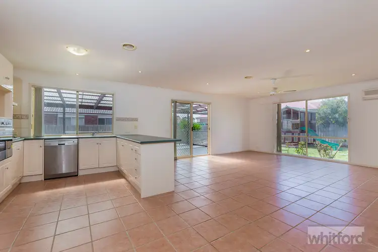 Third view of Homely house listing, 7 Franco Place, Lara VIC 3212