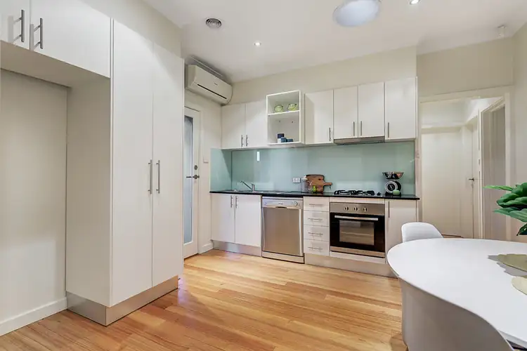 Third view of Homely unit listing, 1/8 Mary Avenue, Heidelberg Heights VIC 3081