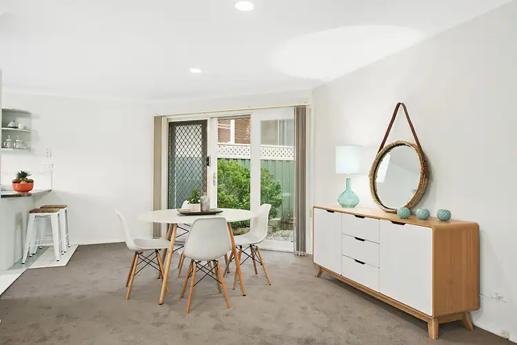 Fourth view of Homely unit listing, 1/6 Aminya Crescent, Yallambie VIC 3085