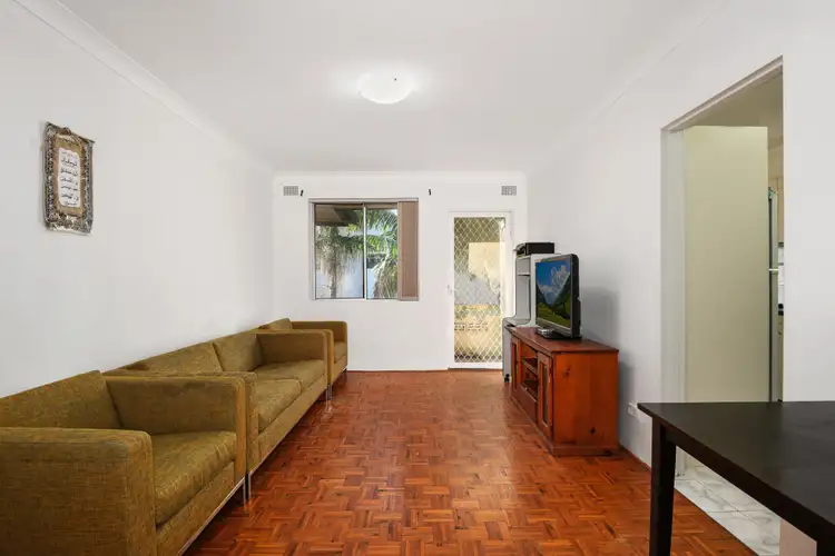 Third view of Homely unit listing, 6/99 Hampden Road, Lakemba NSW 2195