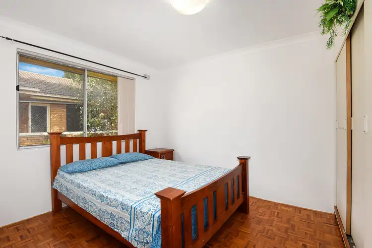 Fourth view of Homely unit listing, 6/99 Hampden Road, Lakemba NSW 2195