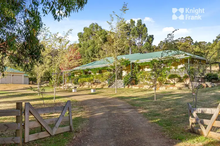 100 Fehres Road, Margate TAS 7054