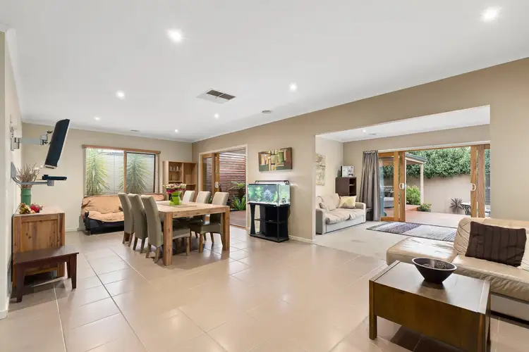 Second view of Homely house listing, 31 Tarawera Road, Doreen VIC 3754
