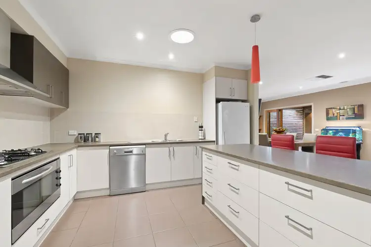 Fourth view of Homely house listing, 31 Tarawera Road, Doreen VIC 3754