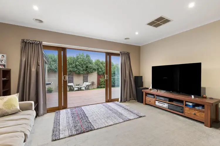 Fifth view of Homely house listing, 31 Tarawera Road, Doreen VIC 3754