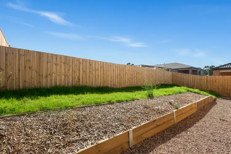 Fifth view of Homely house listing, 29 Belmont Rise, Doreen VIC 3754