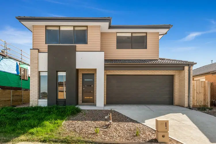 Sixth view of Homely house listing, 29 Belmont Rise, Doreen VIC 3754