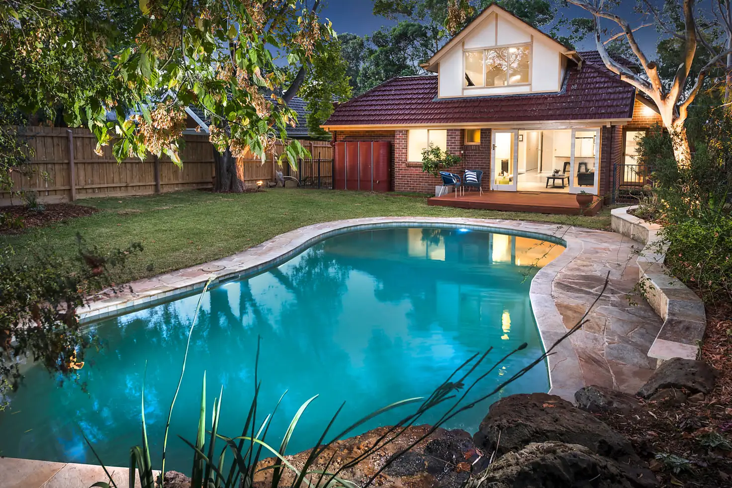 Main view of Homely house listing, 24 Walsham Road, Blackburn VIC 3130