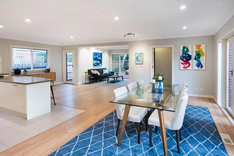 Third view of Homely house listing, 24 Walsham Road, Blackburn VIC 3130