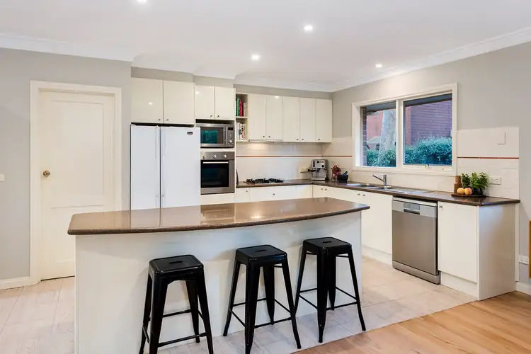 Fourth view of Homely house listing, 24 Walsham Road, Blackburn VIC 3130