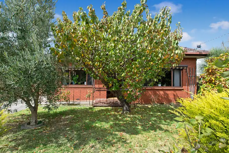 Second view of Homely house listing, 44 Newcastle Street, Preston VIC 3072