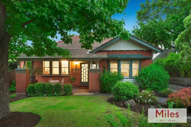 21 Toora Street, Ivanhoe VIC 3079