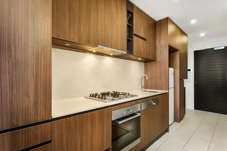 Third view of Homely apartment listing, 1403/229 Toorak Road, South Yarra VIC 3141