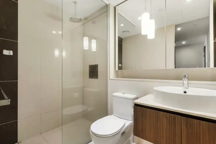 Fifth view of Homely apartment listing, 1403/229 Toorak Road, South Yarra VIC 3141