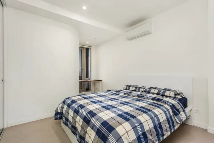 Sixth view of Homely apartment listing, 1403/229 Toorak Road, South Yarra VIC 3141
