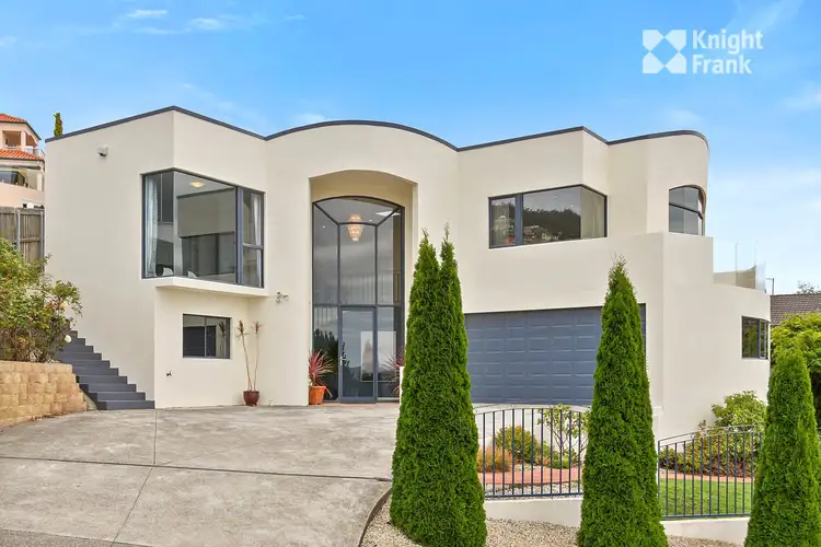 Main view of Homely house listing, 11 Shepherd Street, Sandy Bay TAS 7005