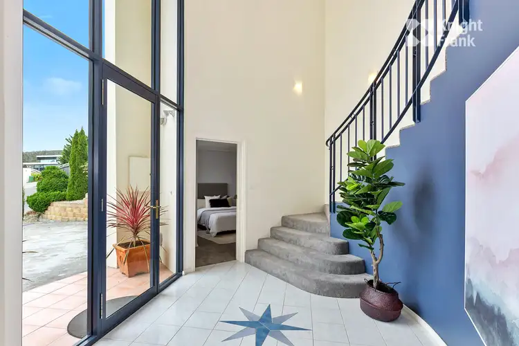 Second view of Homely house listing, 11 Shepherd Street, Sandy Bay TAS 7005