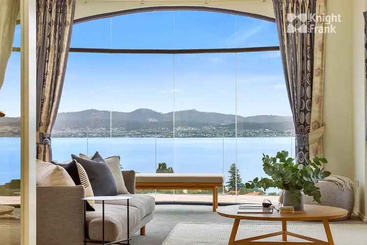 Fourth view of Homely house listing, 11 Shepherd Street, Sandy Bay TAS 7005