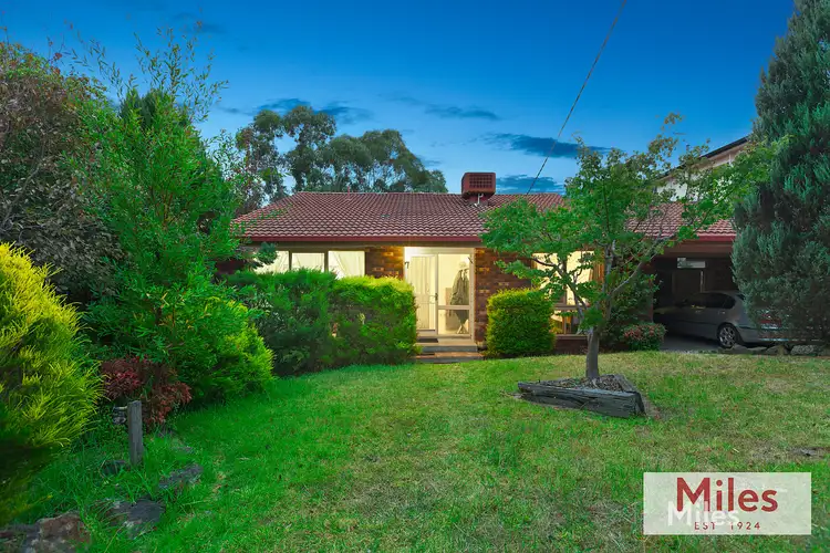 35 Bannockburn Road, Viewbank VIC 3084