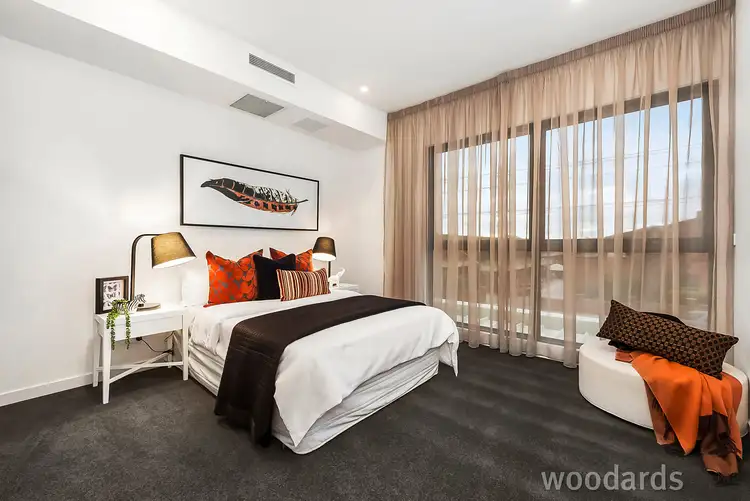 Fifth view of Homely house listing, 2/90 Jasper Road, Bentleigh VIC 3204