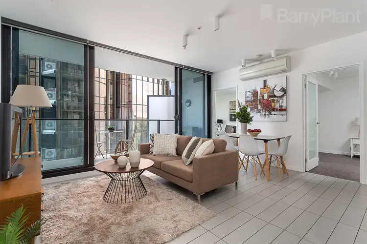 702/673 Latrobe Street, Docklands VIC 3008