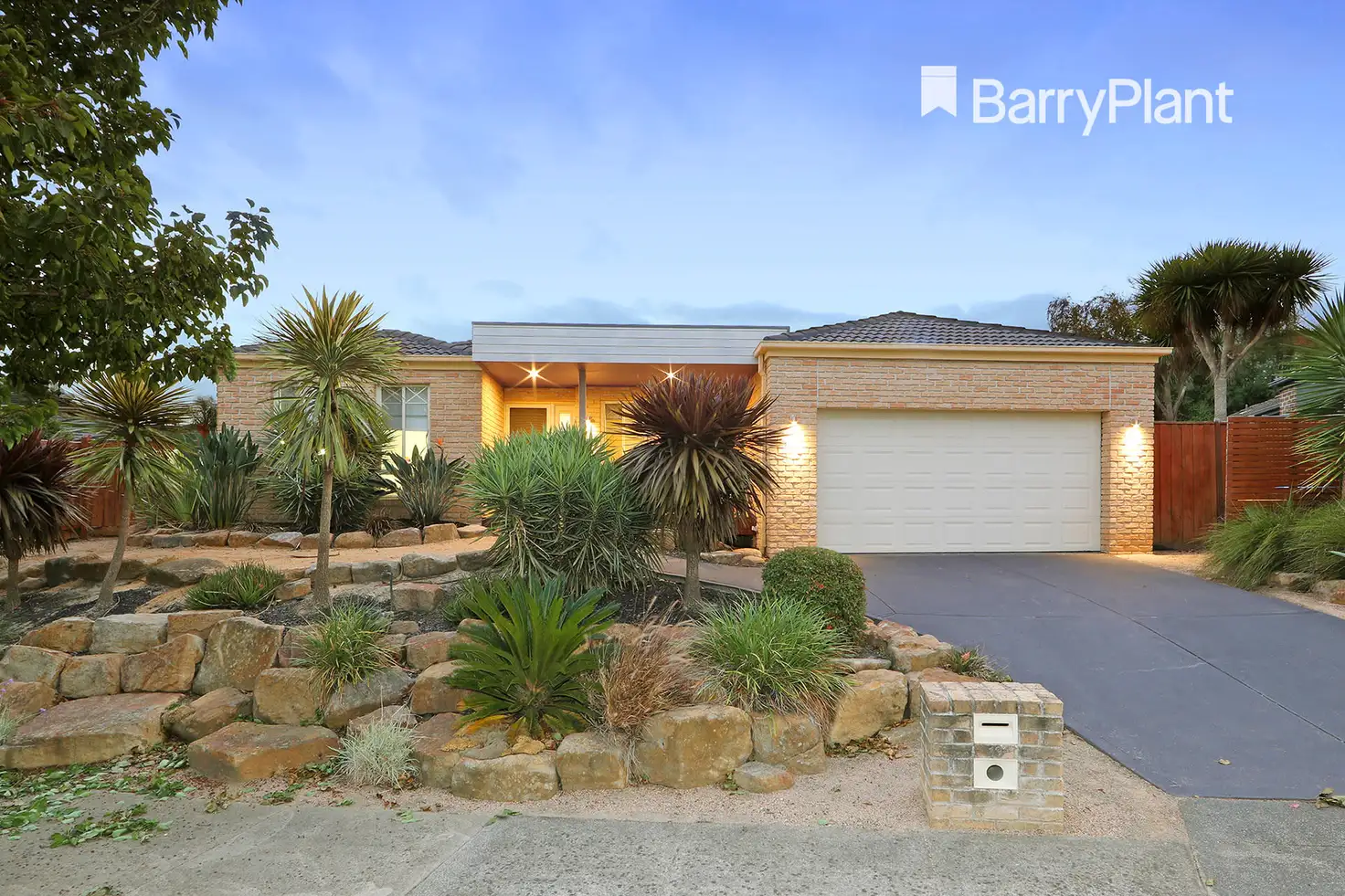 Main view of Homely house listing, 13 Rutherglen Court, Rowville VIC 3178