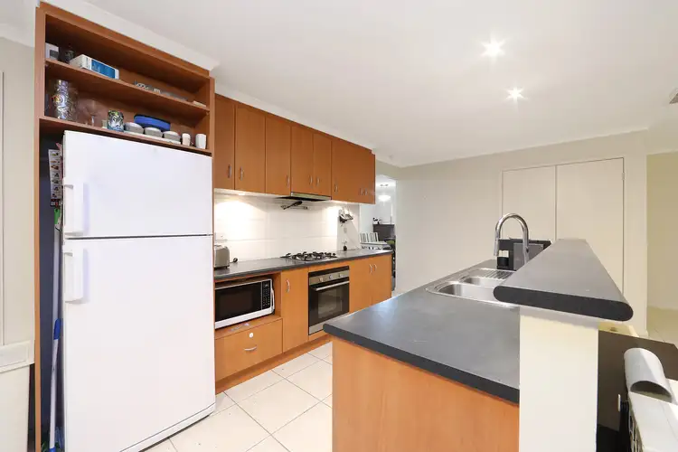 Second view of Homely house listing, 13 Rutherglen Court, Rowville VIC 3178