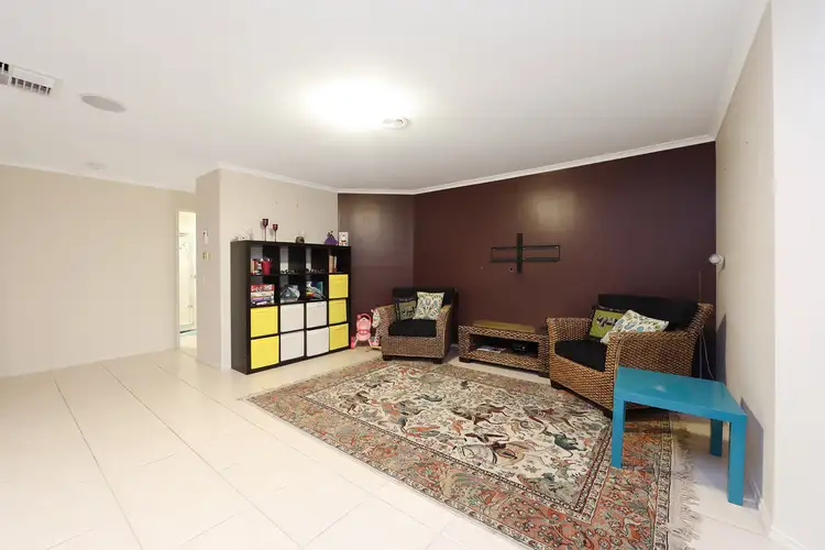 Fourth view of Homely house listing, 13 Rutherglen Court, Rowville VIC 3178