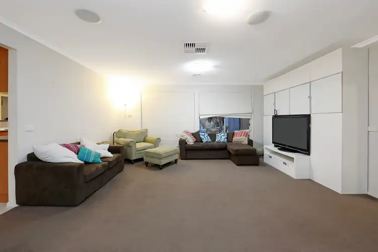 Fifth view of Homely house listing, 13 Rutherglen Court, Rowville VIC 3178