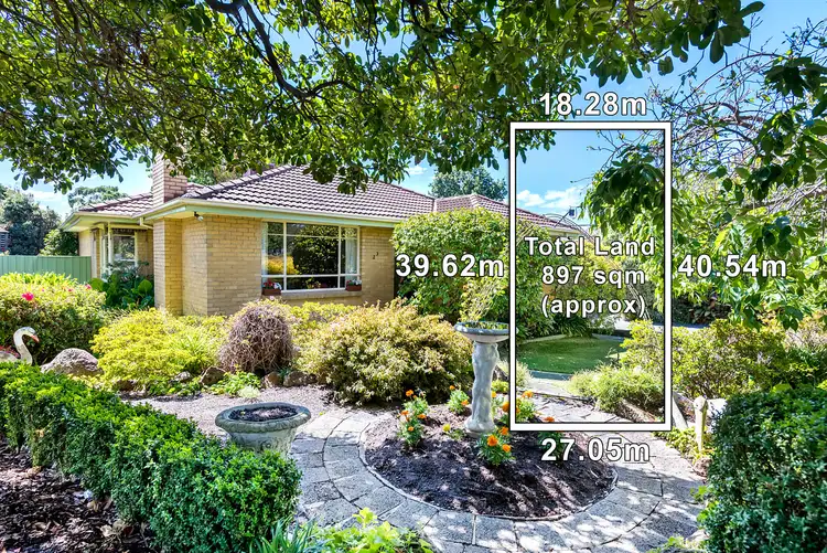 23 Jenner Street, Blackburn South VIC 3130