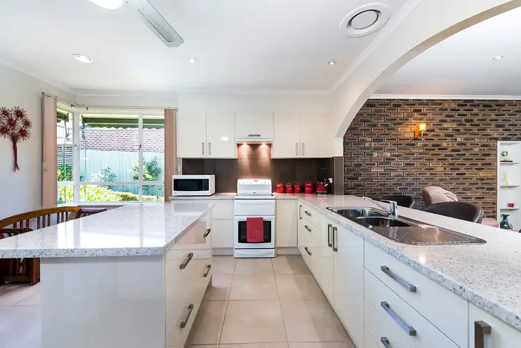 Sixth view of Homely house listing, 23 Jenner Street, Blackburn South VIC 3130