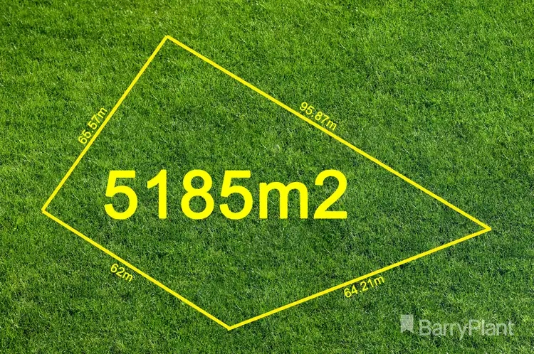 LOT 2, 22 Sheldon Court, Lysterfield VIC 3156