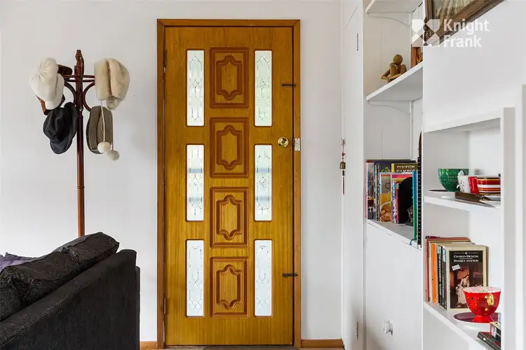 Second view of Homely townhouse listing, 1/32 Pearl Place, Blackmans Bay TAS 7052