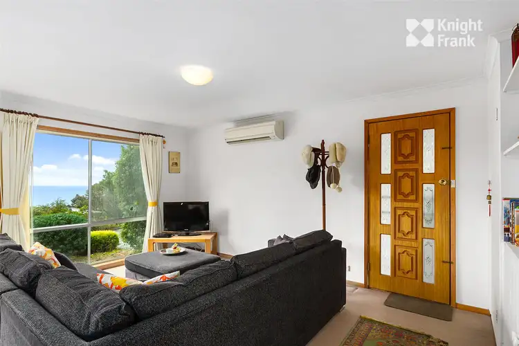 Third view of Homely townhouse listing, 1/32 Pearl Place, Blackmans Bay TAS 7052
