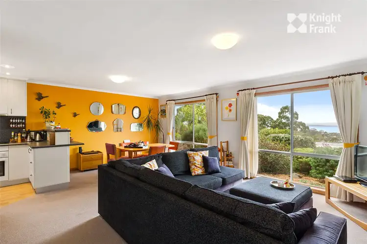 Fourth view of Homely townhouse listing, 1/32 Pearl Place, Blackmans Bay TAS 7052