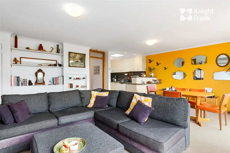 Fifth view of Homely townhouse listing, 1/32 Pearl Place, Blackmans Bay TAS 7052