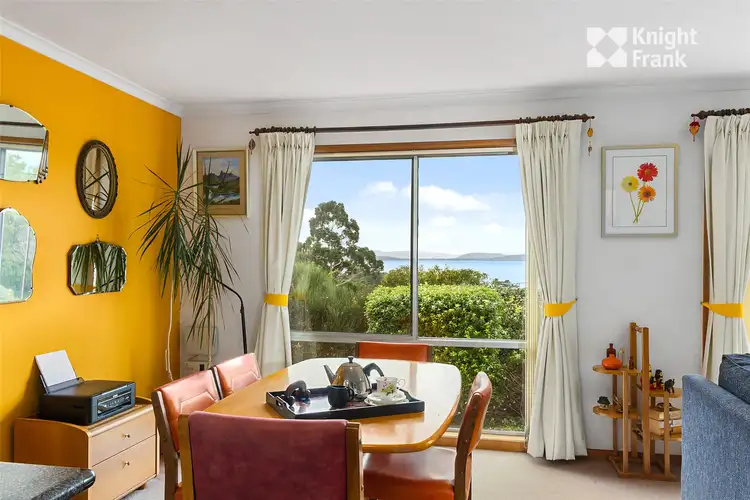 Sixth view of Homely townhouse listing, 1/32 Pearl Place, Blackmans Bay TAS 7052