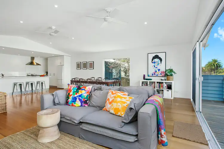 Second view of Homely house listing, 16 The Parade, Ocean Grove VIC 3226